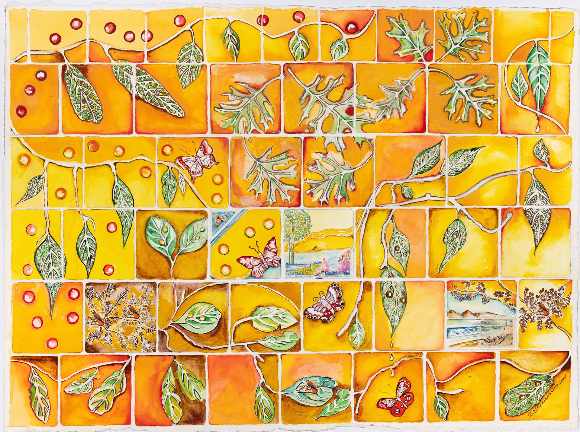 A Time for all Season