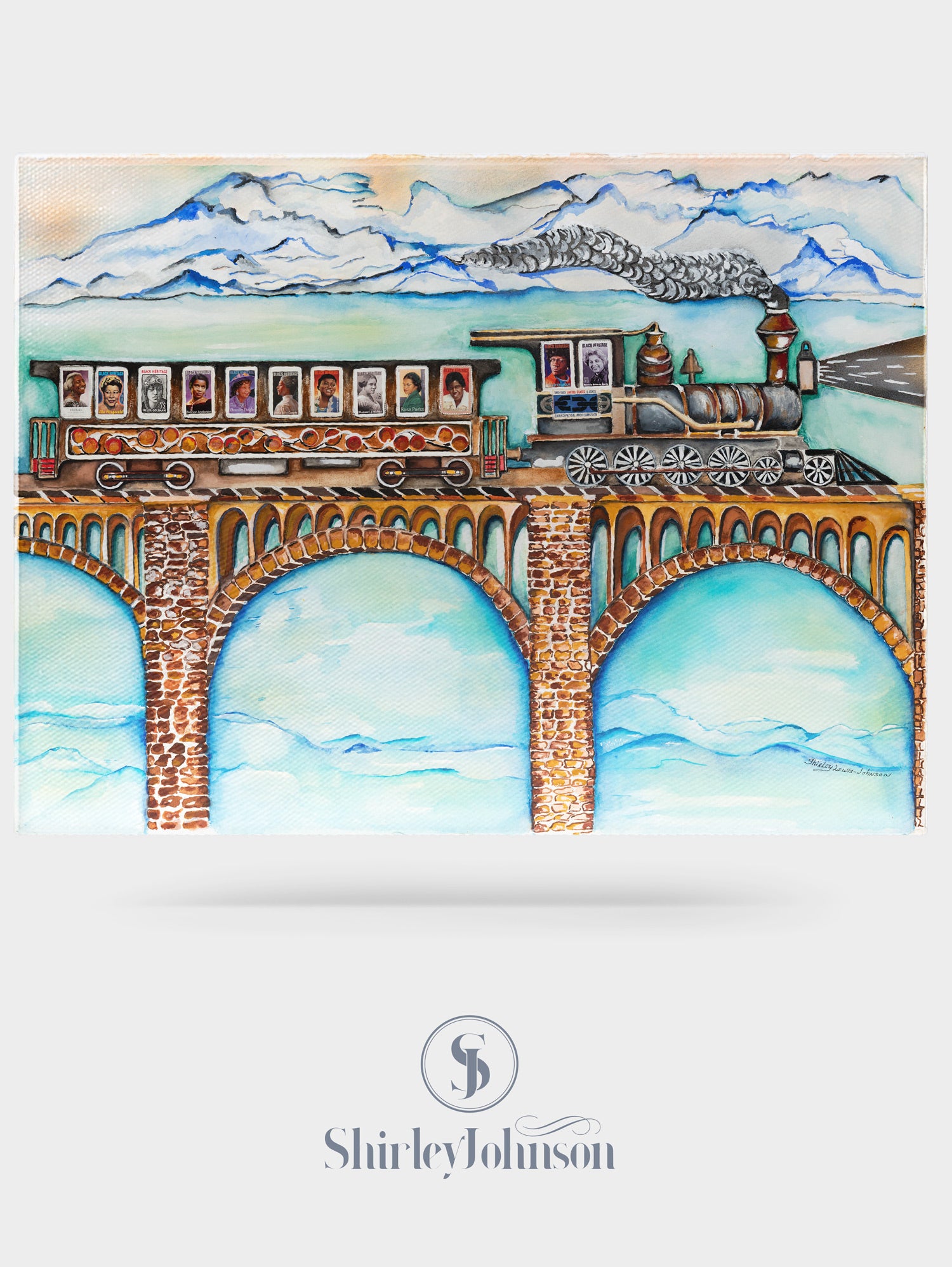 Expressway to Progress