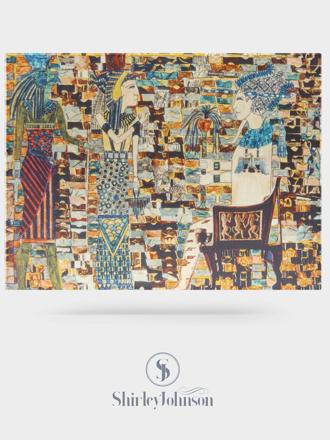 Great Kings of Egypt II