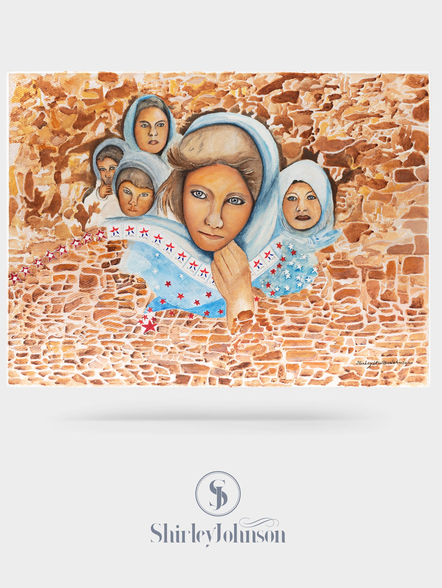 Living in a Promised Land