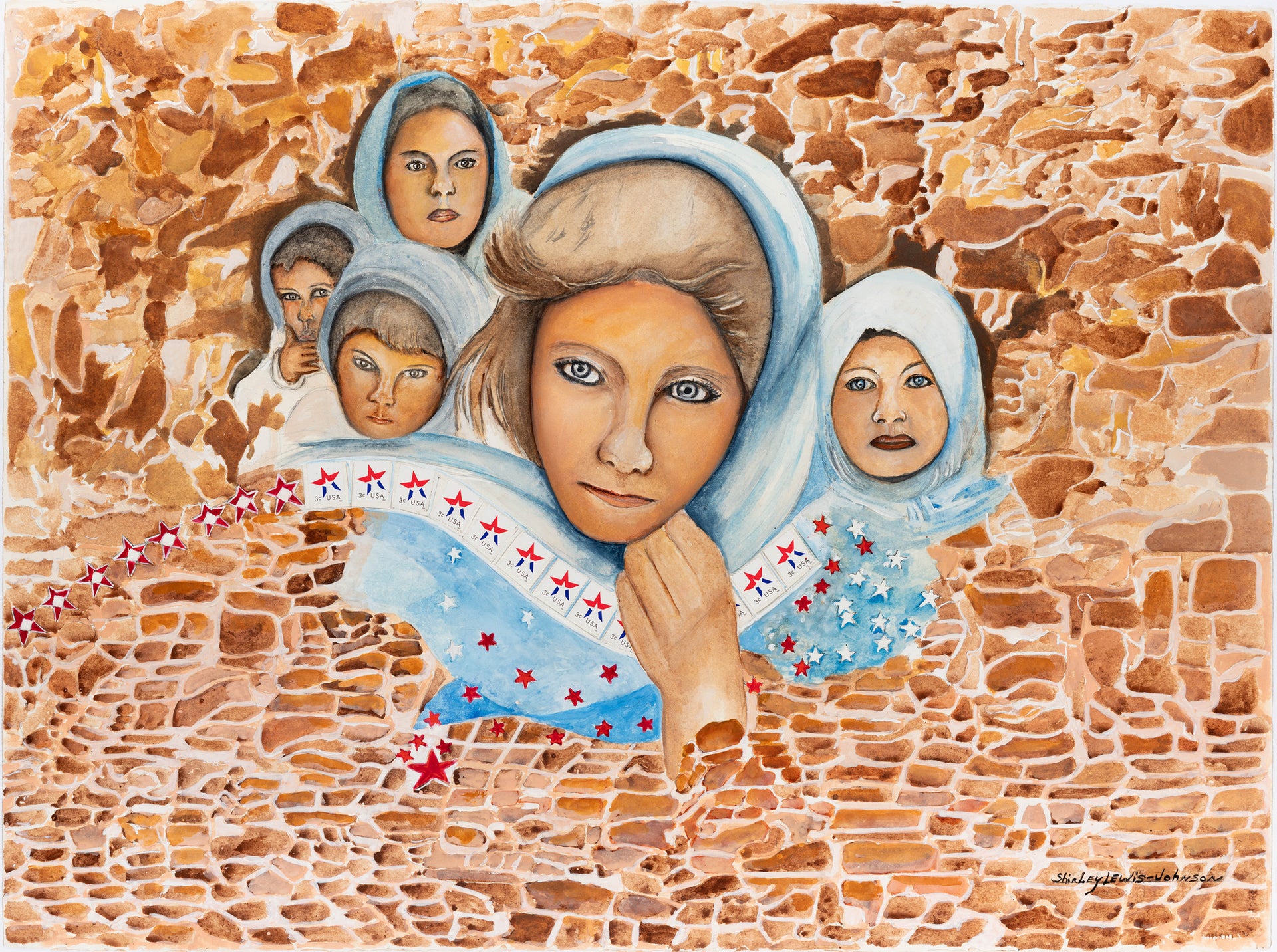 Living in a Promised Land